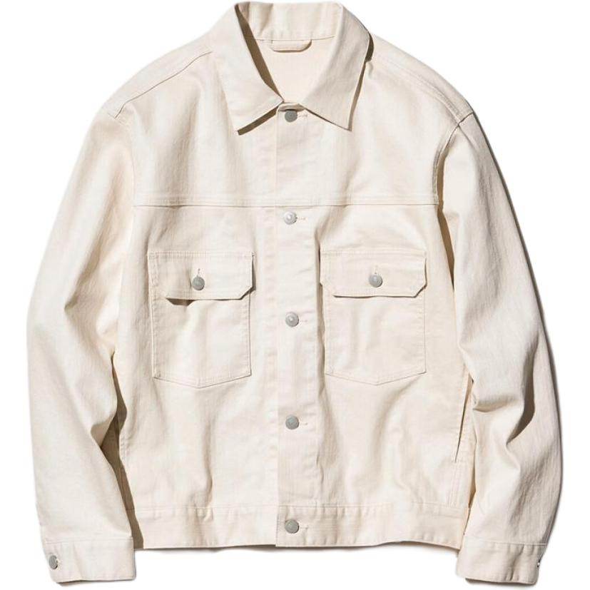 Куртка мужская Uniqlo - Boxette Shop